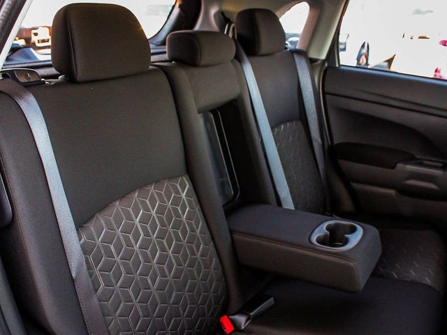 2025 Mitsubishi Outlander Sport 2.0 ES - 23078098 - 33