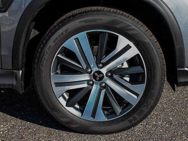 2025 Mitsubishi Outlander Sport 2.0 ES - 23078098 - 6