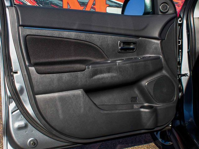 2025 Mitsubishi Outlander Sport 2.0 ES - 23078098 - 7
