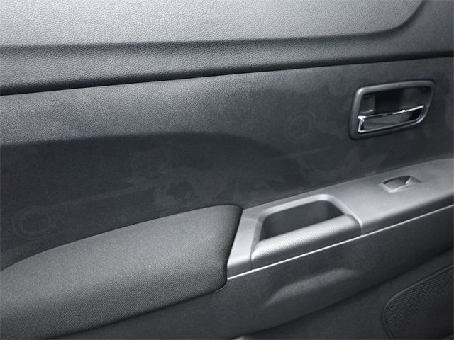 2025 Mitsubishi Outlander Sport ES 2.0 AWC - 22951580 - 9