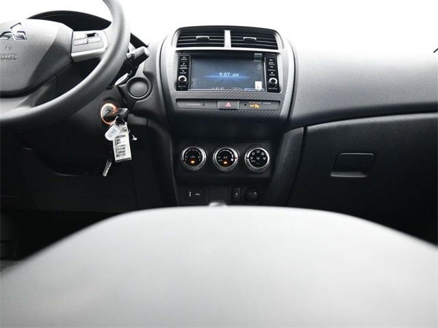 2025 Mitsubishi Outlander Sport ES 2.0 AWC - 22951580 - 12