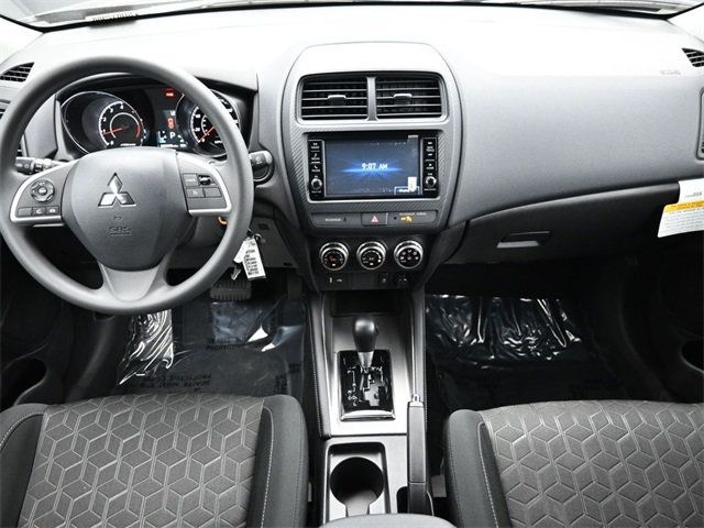 2025 Mitsubishi Outlander Sport ES 2.0 AWC - 22951580 - 13