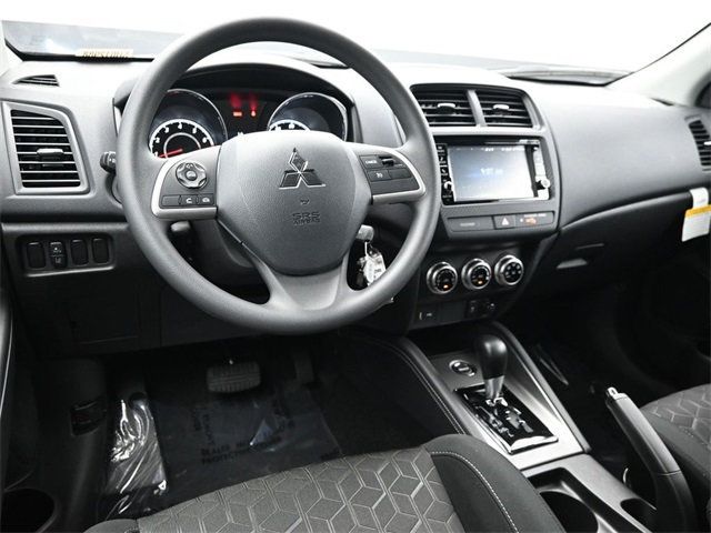 2025 Mitsubishi Outlander Sport ES 2.0 AWC - 22951580 - 14