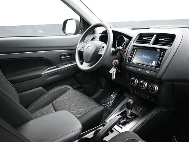 2025 Mitsubishi Outlander Sport ES 2.0 AWC - 22951580 - 15