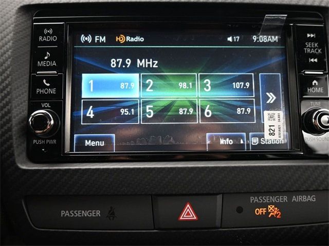 2025 Mitsubishi Outlander Sport ES 2.0 AWC - 22951580 - 16