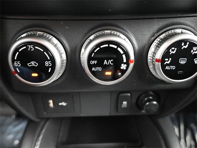 2025 Mitsubishi Outlander Sport ES 2.0 AWC - 22951580 - 17