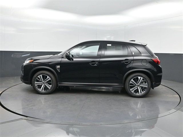 2025 Mitsubishi Outlander Sport ES 2.0 AWC - 22951580 - 1