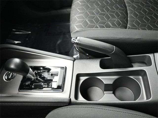 2025 Mitsubishi Outlander Sport ES 2.0 AWC - 22951580 - 19