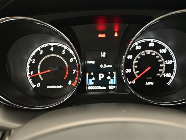 2025 Mitsubishi Outlander Sport ES 2.0 AWC - 22951580 - 20