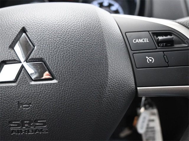 2025 Mitsubishi Outlander Sport ES 2.0 AWC - 22951580 - 21