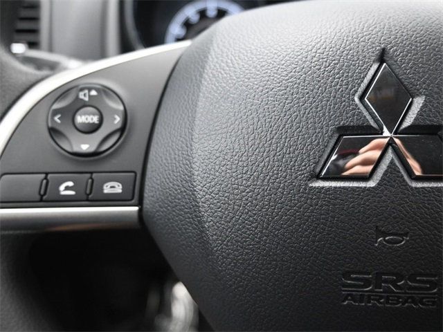 2025 Mitsubishi Outlander Sport ES 2.0 AWC - 22951580 - 22