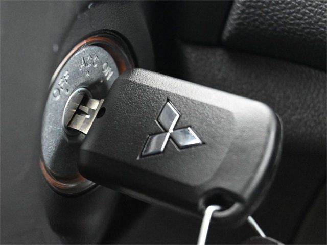 2025 Mitsubishi Outlander Sport ES 2.0 AWC - 22951580 - 25