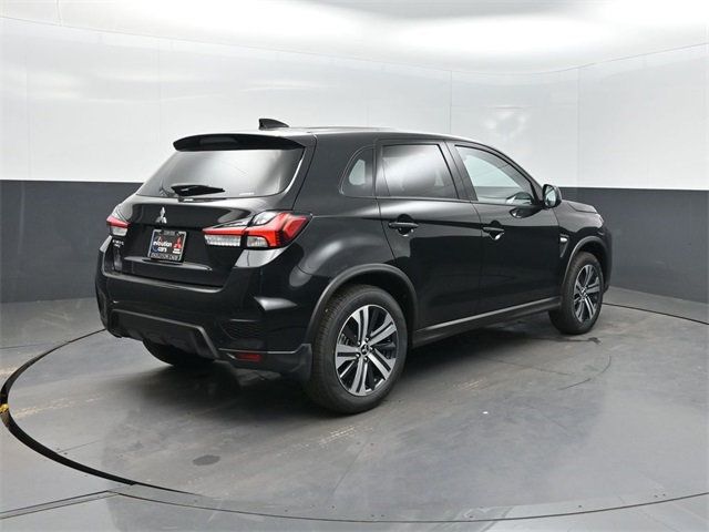 2025 Mitsubishi Outlander Sport ES 2.0 AWC - 22951580 - 29
