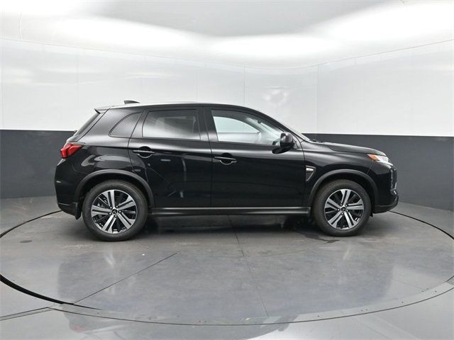 2025 Mitsubishi Outlander Sport ES 2.0 AWC - 22951580 - 30
