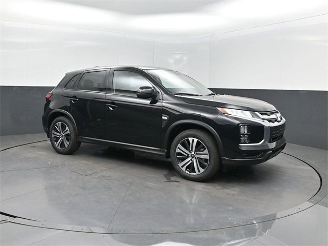 2025 Mitsubishi Outlander Sport ES 2.0 AWC - 22951580 - 31