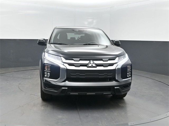 2025 Mitsubishi Outlander Sport ES 2.0 AWC - 22951580 - 32