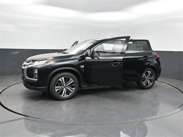 2025 Mitsubishi Outlander Sport ES 2.0 AWC - 22951580 - 33