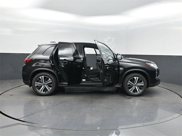 2025 Mitsubishi Outlander Sport ES 2.0 AWC - 22951580 - 34