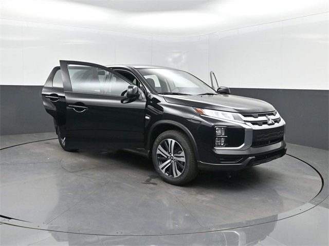 2025 Mitsubishi Outlander Sport ES 2.0 AWC - 22951580 - 35