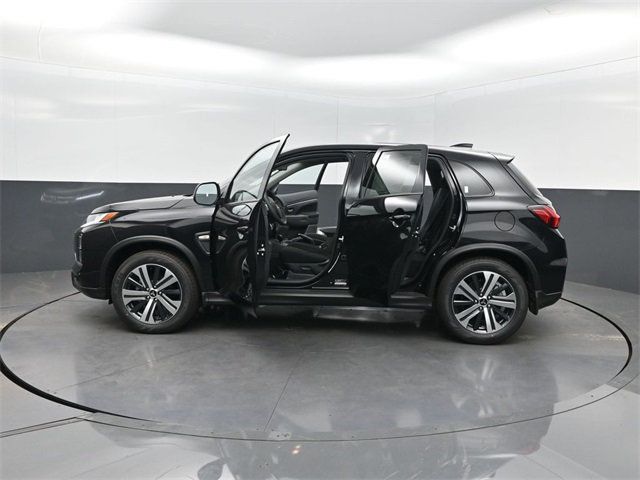 2025 Mitsubishi Outlander Sport ES 2.0 AWC - 22951580 - 36