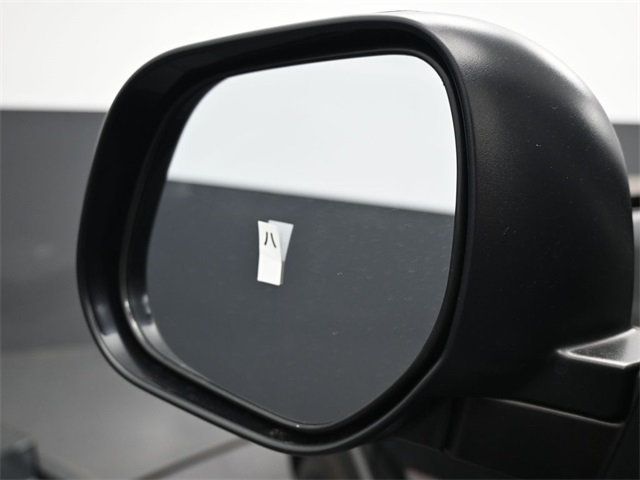 2025 Mitsubishi Outlander Sport ES 2.0 AWC - 22951580 - 3