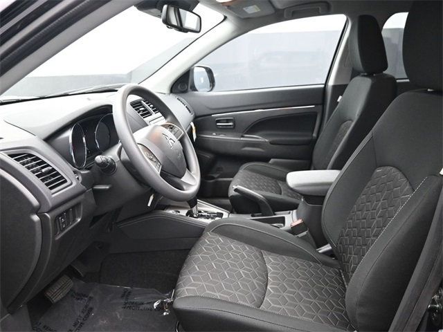 2025 Mitsubishi Outlander Sport ES 2.0 AWC - 22951580 - 5