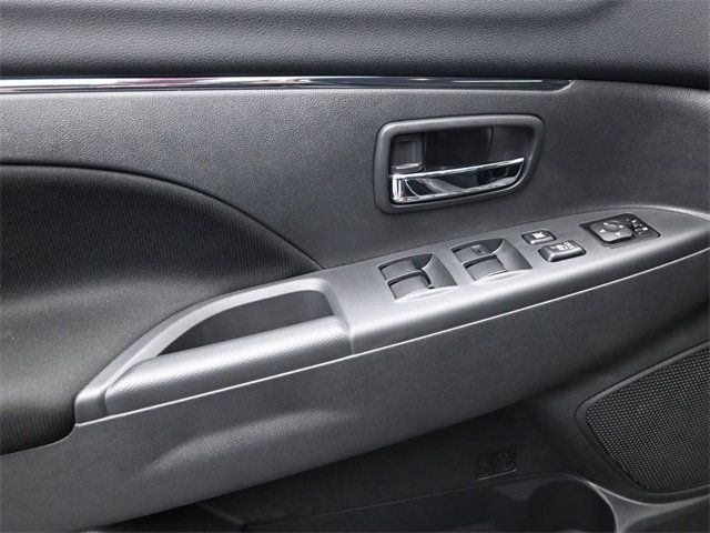 2025 Mitsubishi Outlander Sport ES 2.0 AWC - 22951580 - 6