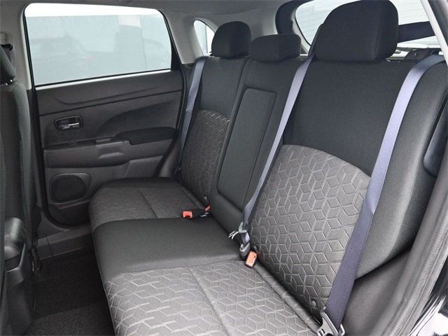 2025 Mitsubishi Outlander Sport ES 2.0 AWC - 22951580 - 7