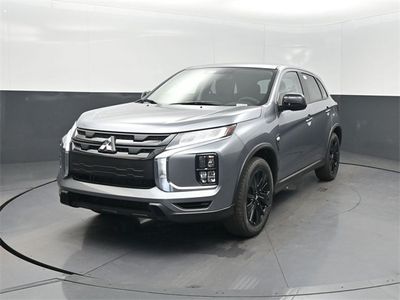 2025 Mitsubishi Outlander Sport