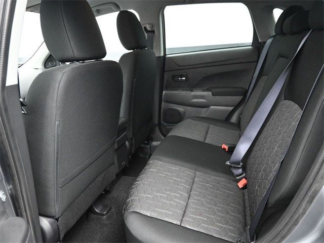 2025 Mitsubishi Outlander Sport LE 2.0 AWC - 22963527 - 9