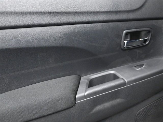 2025 Mitsubishi Outlander Sport LE 2.0 AWC - 22963527 - 10