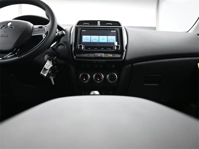 2025 Mitsubishi Outlander Sport LE 2.0 AWC - 22963527 - 14