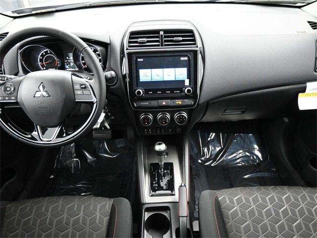 2025 Mitsubishi Outlander Sport LE 2.0 AWC - 22963527 - 15