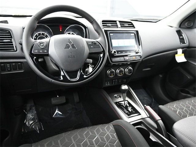 2025 Mitsubishi Outlander Sport LE 2.0 AWC - 22963527 - 16