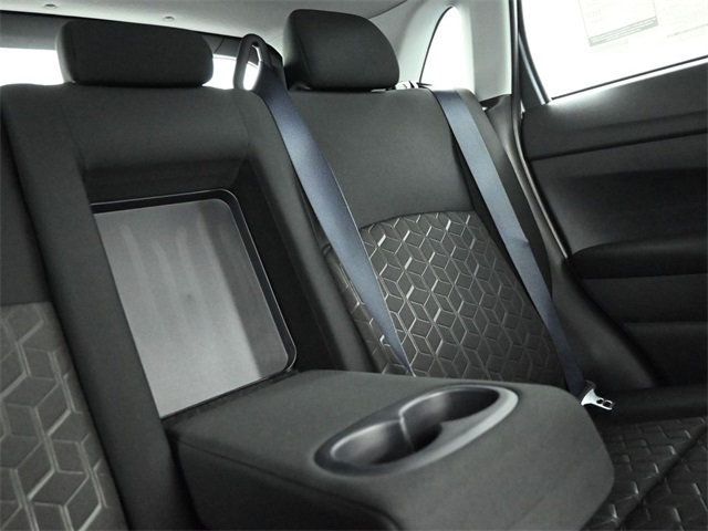 2025 Mitsubishi Outlander Sport LE 2.0 AWC - 22963527 - 18