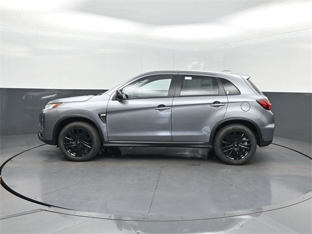 2025 Mitsubishi Outlander Sport LE 2.0 AWC - 22963527 - 1