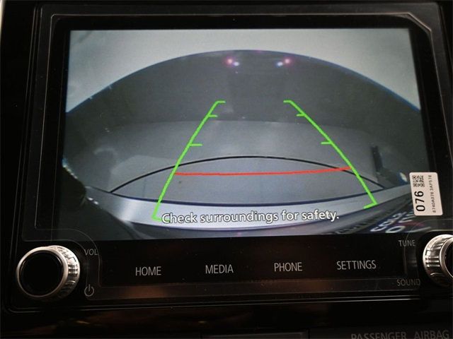 2025 Mitsubishi Outlander Sport LE 2.0 AWC - 22963527 - 20