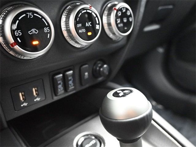 2025 Mitsubishi Outlander Sport LE 2.0 AWC - 22963527 - 21