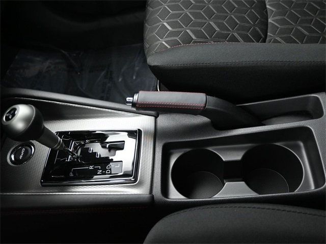 2025 Mitsubishi Outlander Sport LE 2.0 AWC - 22963527 - 22