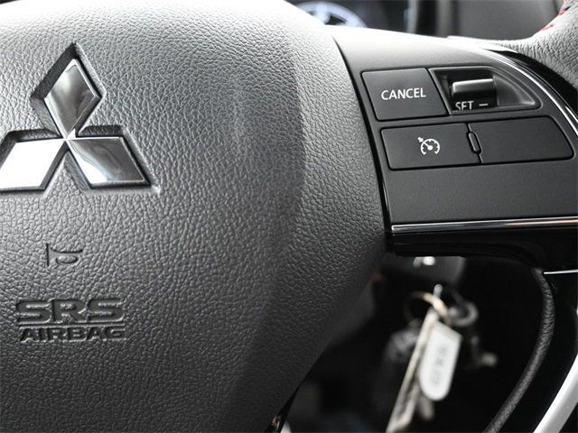 2025 Mitsubishi Outlander Sport LE 2.0 AWC - 22963527 - 24