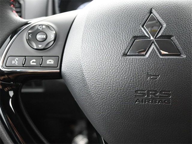 2025 Mitsubishi Outlander Sport LE 2.0 AWC - 22963527 - 25