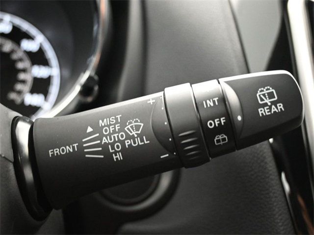 2025 Mitsubishi Outlander Sport LE 2.0 AWC - 22963527 - 27