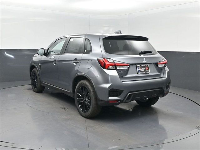 2025 Mitsubishi Outlander Sport LE 2.0 AWC - 22963527 - 2