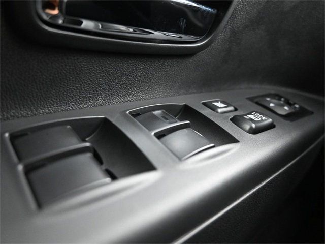 2025 Mitsubishi Outlander Sport LE 2.0 AWC - 22963527 - 29