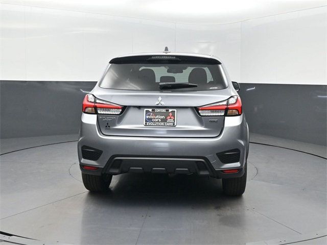 2025 Mitsubishi Outlander Sport LE 2.0 AWC - 22963527 - 30
