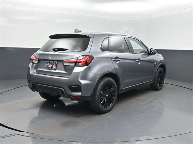 2025 Mitsubishi Outlander Sport LE 2.0 AWC - 22963527 - 31