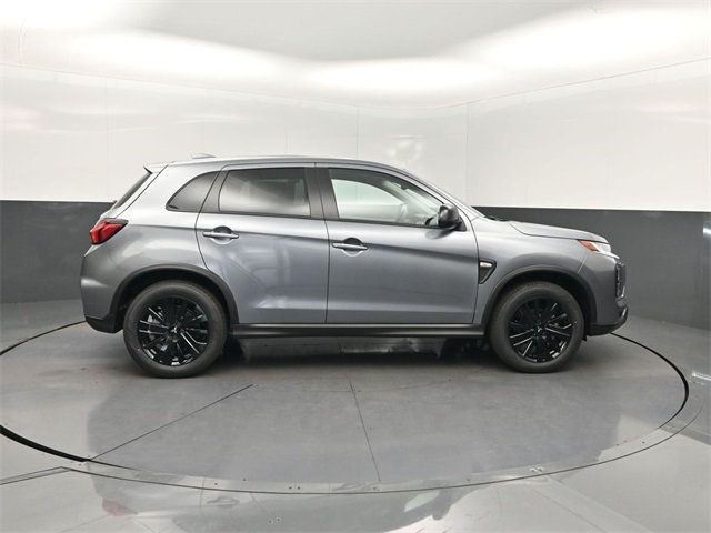 2025 Mitsubishi Outlander Sport LE 2.0 AWC - 22963527 - 32