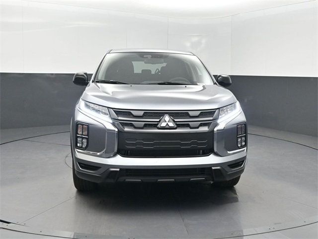 2025 Mitsubishi Outlander Sport LE 2.0 AWC - 22963527 - 34