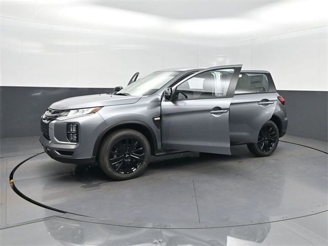 2025 Mitsubishi Outlander Sport LE 2.0 AWC - 22963527 - 35