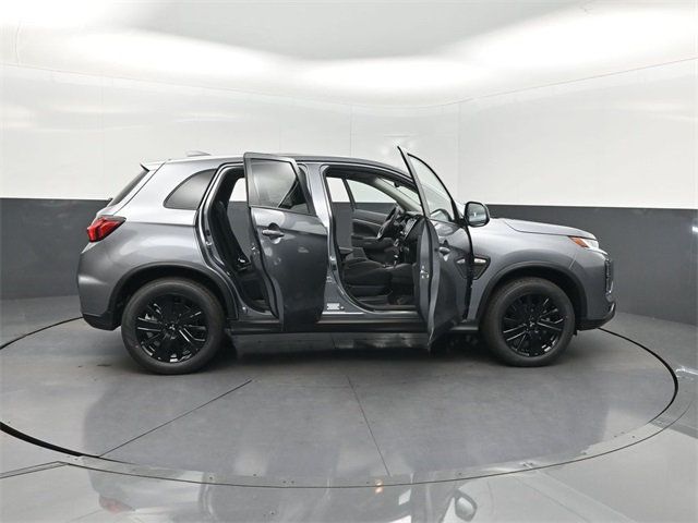 2025 Mitsubishi Outlander Sport LE 2.0 AWC - 22963527 - 36